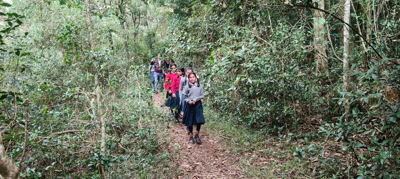 Field visit